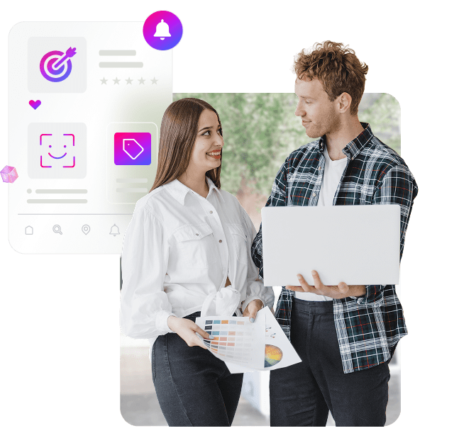 How Our Process Works Image